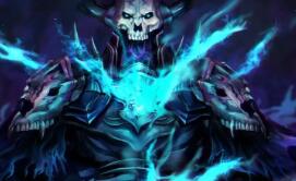 无尽冬日骑士头像框