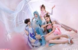 地铁逃生直播女主播打地铁逃生