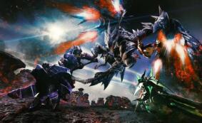 剑与远征5队阵容推荐图